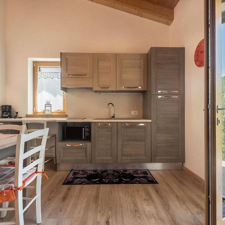 Appartamento Nonno Bigi Tulipano Tremosine Esterno foto