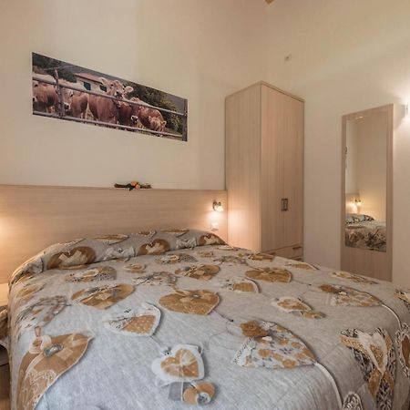 Appartamento Nonno Bigi Tulipano Tremosine Esterno foto