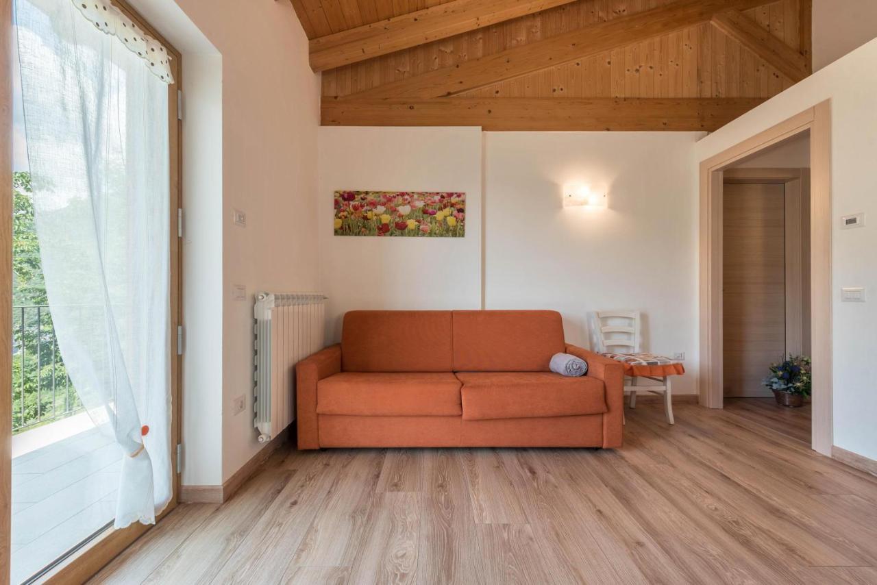 Appartamento Nonno Bigi Tulipano Tremosine Esterno foto