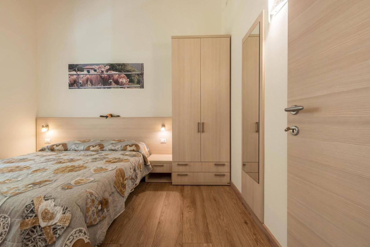 Appartamento Nonno Bigi Tulipano Tremosine Esterno foto